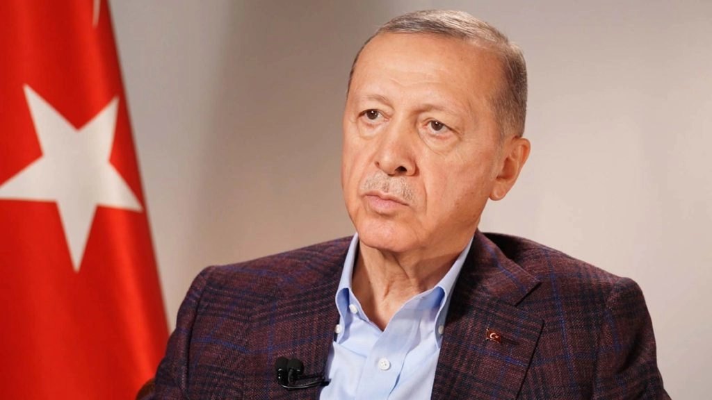 Erdogan: Muslimanske nacije trebaju voditi obnovu Pojasa Gaze